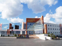 Yaroslavskoe Podvorye hotel