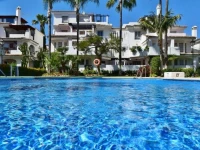 Apartment Los Naranjos 