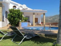 Villa Carrasco 