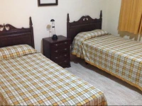 Apartamentos Los Papagayos 
