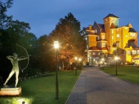 Schloss Monchstein 