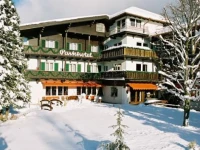 Parkhotel Seefeld 4*