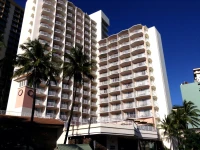 Park Shore Waikiki Hotel 3*