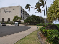 Turtle Bay Resort
