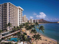 Miramar at Waikiki