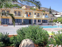Asterias Village Resort