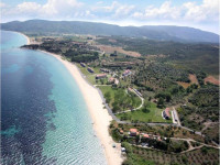 Athos Villas