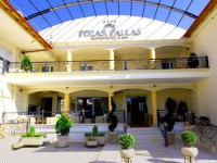 Pozar Pallas