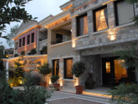 Leventis Art Suites