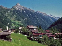 Fortuna Pension 