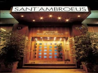 Sant Ambroeus 3*