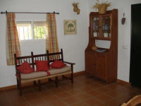 Cortijo La Cartuja De Alcantara