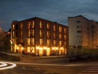 Hotel Brix