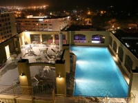 My Hotel Aqaba 3*
