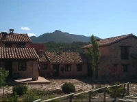 Masia los Toranes 