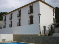 Casas el Albarracin
