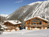 Res Chalet Blanchot