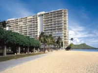 Outrigger Waikiki Shore 3*