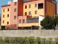 Hotel Max Inn 3*