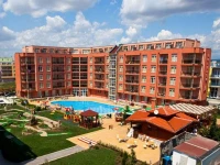 Aparthotel Rainbow 3 and 4 