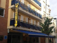 Hostal Creus