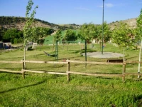 Casa los Tres Nogales 