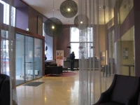 Adagio Wien Zentrum 3*