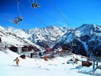 Fortuna Ski Pension 2*