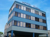 Medium Hotel 3*