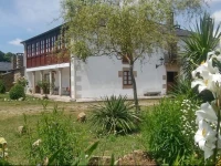 Casa Grande de Anllo 