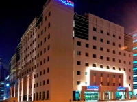 Citymax Hotel Bur Dubai 3*