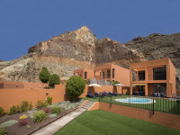 Villas de Tauro