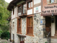 Apartamentos La Condesa 