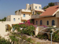 Aroma Creta Hotel Apart and Spa