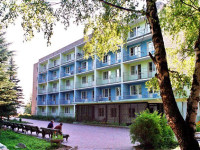 Volga sanatorium 
