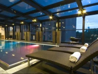 Radisson Blu Hotel Milan 5*