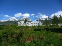 Palace Tivoli 3*