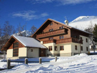 Villa Severka
