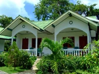 Malibu Garden Resort 3*