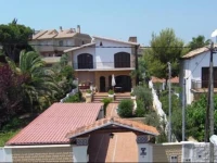Anforas Mar Chalet La Masia 