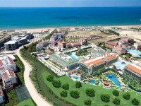 Seher Sun Palace Resort & SPA 