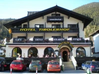 Tirolerhof 3*