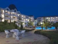 South Beach / Южен Бряг 3*