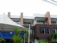 Thana Guest House & Restaurant