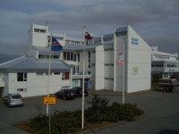 Orkin Hotel Sjomannaheimilid Reykjavik