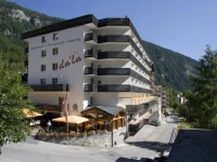 Aparthotel Dala 3*