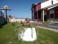 Motel Cancun Aviles 