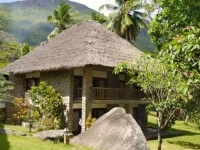 Bamboo River Villa 4*