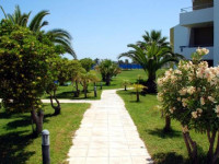 Kos Palace