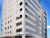Howard Johnson Bur Dubai 3*